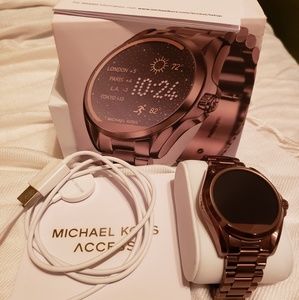 Michael Kors Smartwatch